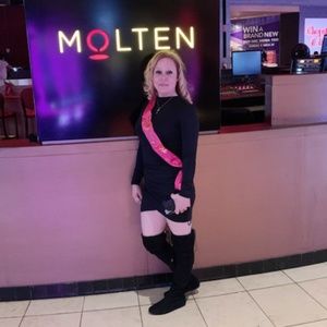 Meet your Posher, Grisel